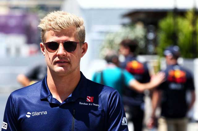 Marcus-Ericsson